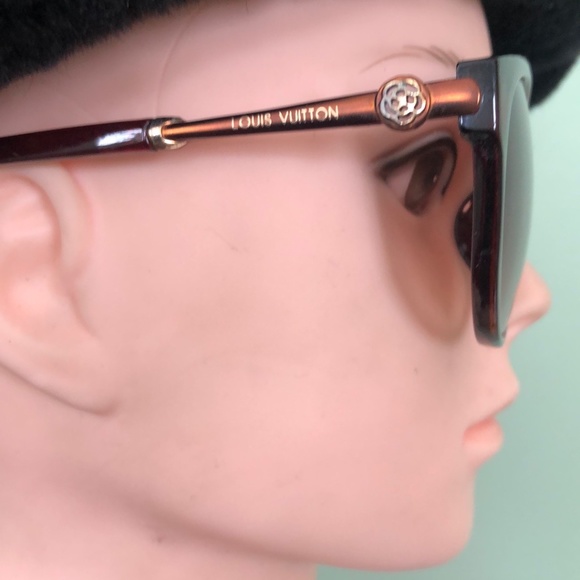 Louis Vuitton Sunglasses - Picture 3 of 10